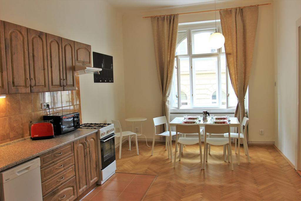 Vincanto Oldtown Apartamento