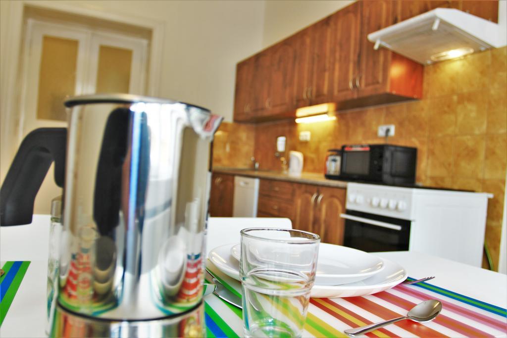 Apartamento Vincanto Oldtown *
