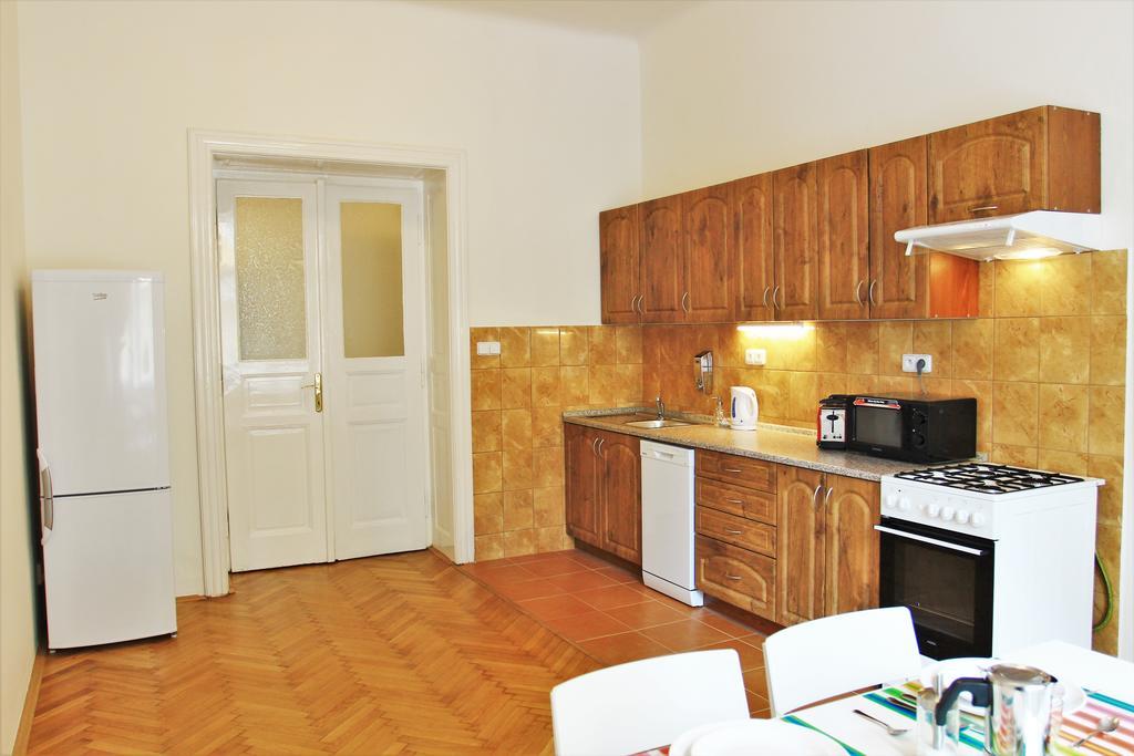 Apartamento Vincanto Oldtown