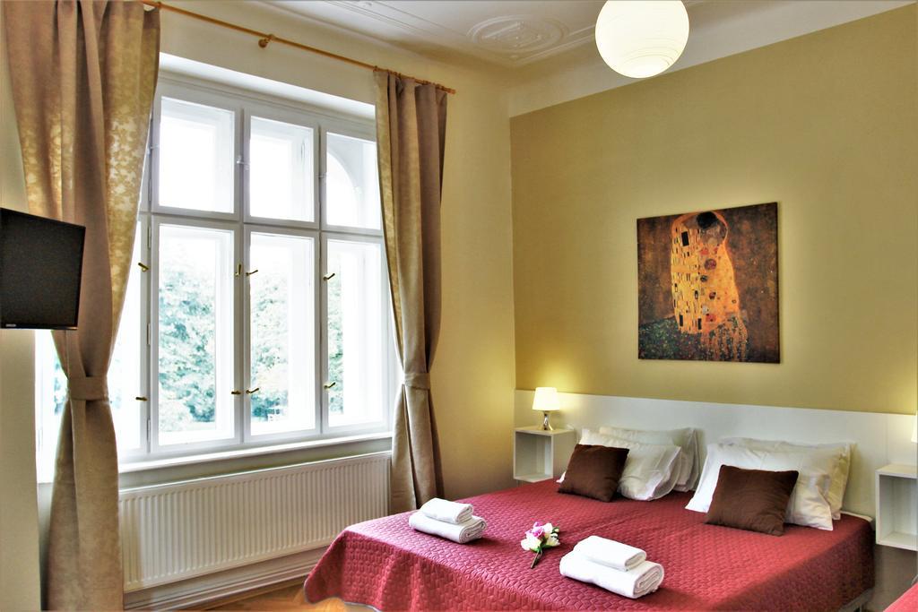 Vincanto Oldtown Apartamento Praga