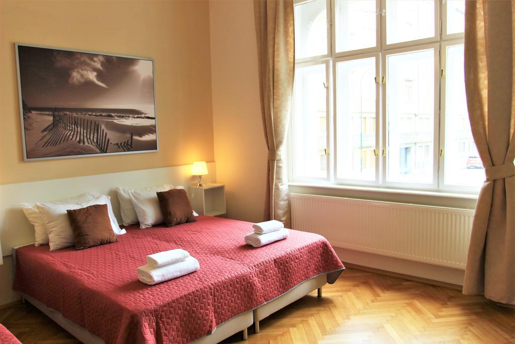 Apartamento Vincanto Oldtown *